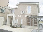 リバーサイド舟橋 1階 築10年8ヶ月の賃貸物件