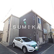 大元駅より徒歩35分 2階 築15年4ヶ月の賃貸物件