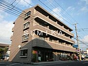 大元駅より徒歩9分 4階 築28年7ヶ月の賃貸物件