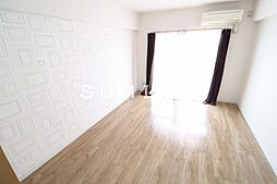 カサ・エスペランサ 1階1Kのリビング/ダイニング