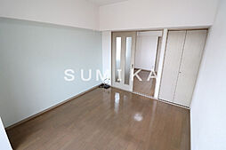 パルロイヤル東古松 2階1DKのリビング/ダイニング