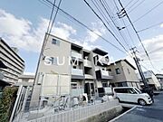 西川原駅より徒歩8分 2階 新築の賃貸物件