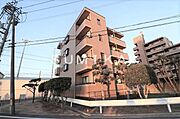 ESPACE国体町 1階 築22年1ヶ月の賃貸物件