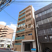 ピアスマート医大東 2階 築5年3ヶ月の賃貸物件