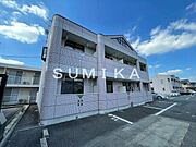 庭瀬駅より徒歩15分 1階 築27年7ヶ月の賃貸物件