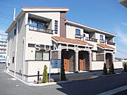 庭瀬駅より徒歩20分 1階 築13年8ヶ月の賃貸物件