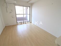 セントラルヒルズ昭和町 7階ワンルームのリビング/ダイニング