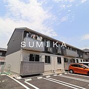 グラシア 2階 築4年6ヶ月の賃貸物件