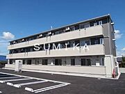 シェーンネーベルＡ 2階 築12年2ヶ月の賃貸物件