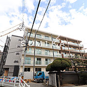 コクーン大元駅前 4階 築3年7ヶ月の賃貸物件