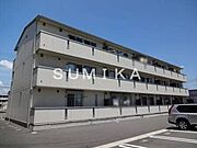 グランシャリオ 1階 築17年7ヶ月の賃貸物件