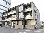 備前西市駅より徒歩29分 2階 築9年3ヶ月の賃貸物件