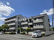 Pure・Life-KumeA 1階 築36年3ヶ月の賃貸物件