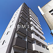 月光大雲寺 4階 築1年2ヶ月の賃貸物件