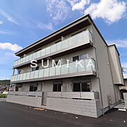 備前三門駅より徒歩11分 1階 築3年3ヶ月の賃貸物件