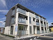 ボヌールアヴ 3階 築8年2ヶ月の賃貸物件