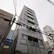 岡山駅より徒歩21分 5階 築20年4ヶ月の賃貸物件