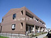 コンフィデンス２ 1階 築23年1ヶ月の賃貸物件