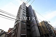 カサセグーラ 2階 築11年7ヶ月の賃貸物件