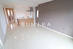 カサ・セグーラ幸町 8階2LDKのリビング/ダイニング