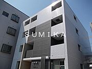 クレア コート 2階 築11年9ヶ月の賃貸物件