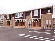 東山・おかでんミュージアム駅より徒歩15分 1階 築8年4ヶ月の賃貸物件