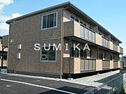 西川原駅より徒歩8分 2階 築20年1ヶ月の賃貸物件