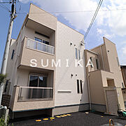 グランティックエルエス 1階 築3年2ヶ月の賃貸物件