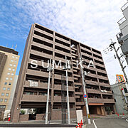 柳町Aマンション 9階 築12年の賃貸物件