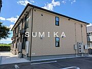 アルカンシエル旭川 1階 築3年5ヶ月の賃貸物件