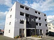 備前西市駅より徒歩22分 1階 築13年2ヶ月の賃貸物件