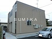 ベルアルモニー 1階 築12年8ヶ月の賃貸物件