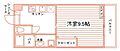 アーバンテラス春日町2階6.0万円