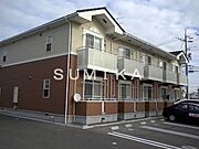 備前西市駅より徒歩23分 1階 築20年の賃貸物件