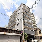 アーバンパレス医大前 2階 築12年7ヶ月の賃貸物件