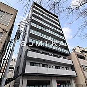 岡山駅より徒歩6分 3階 築3年7ヶ月の賃貸物件
