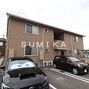 サンハイム青江 2階 築11年9ヶ月の賃貸物件