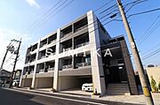 エトワールポレールIII号館 4階 築7年1ヶ月の賃貸物件