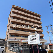 備前三門駅より徒歩10分 5階 築14年11ヶ月の賃貸物件