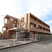 ローレルコート西川原 1階 築19年9ヶ月の賃貸物件