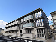 西川原駅より徒歩19分 3階 築3年10ヶ月の賃貸物件