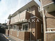 セレーノふくい弐番館 1階 築15年8ヶ月の賃貸物件