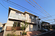 ラ・パルテール新屋敷3 1階 築6年9ヶ月の賃貸物件