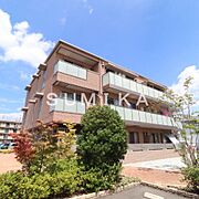 北長瀬駅より徒歩2分 2階 築9年3ヶ月の賃貸物件