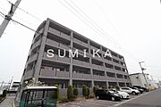 エクセレント・ヴィラ 3階 築20年3ヶ月の賃貸物件