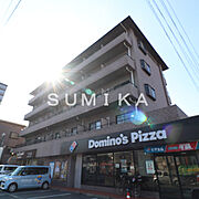 グランベルデ大和町 4階 築29年7ヶ月の賃貸物件