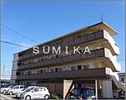 北長瀬駅より徒歩22分 1階 築29年8ヶ月の賃貸物件