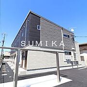 備前西市駅より徒歩32分 1階 築4年4ヶ月の賃貸物件