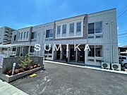 Premier 1階 築3年5ヶ月の賃貸物件