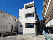 REGALEST白石東新町の賃貸物件